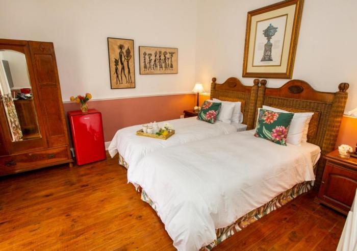 Hotel Du Vin Franschhoek Room photo